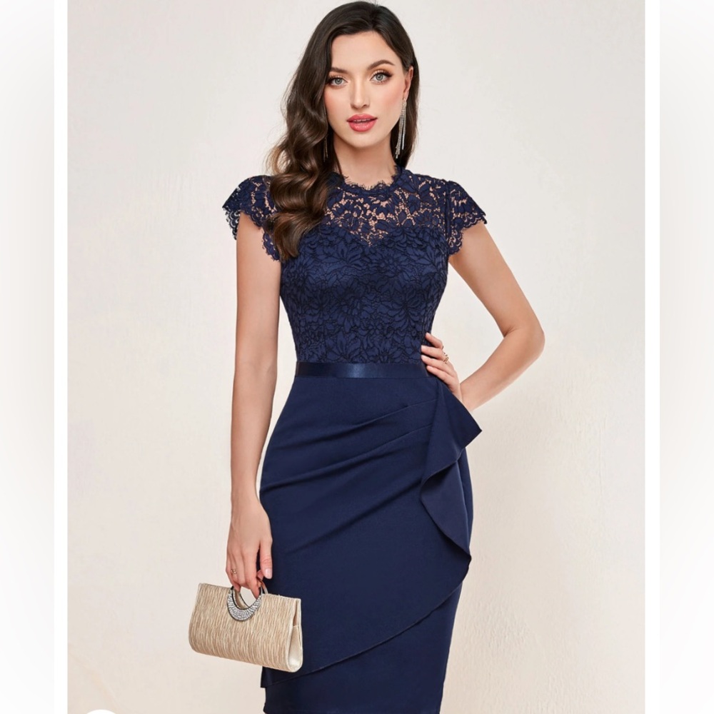 Miusol Cocktail Evening dress